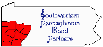 Southwestern Pennsylvania Band Partners